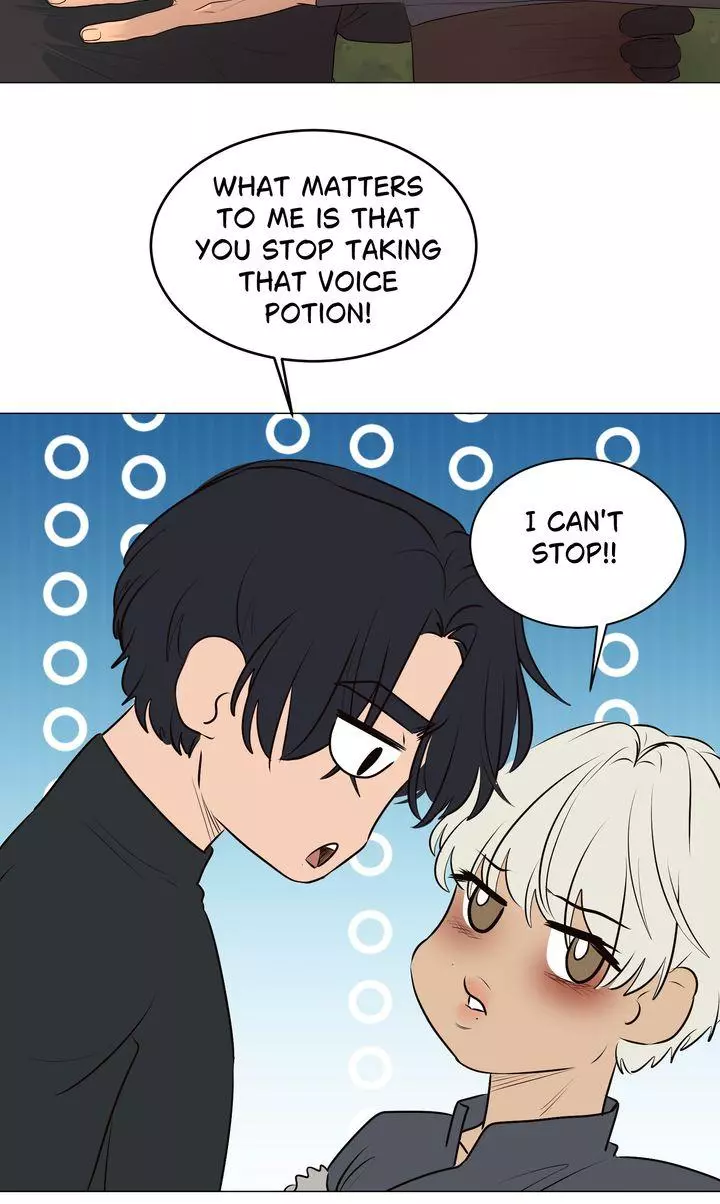 My Sweet Demon King Chapter 57 page 39