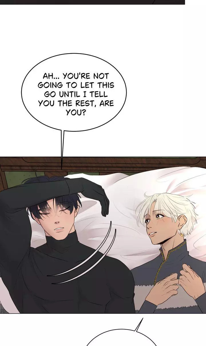 My Sweet Demon King Chapter 57 page 46