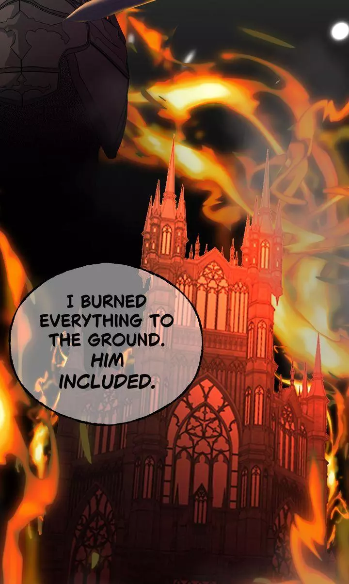My Sweet Demon King Chapter 57 page 56