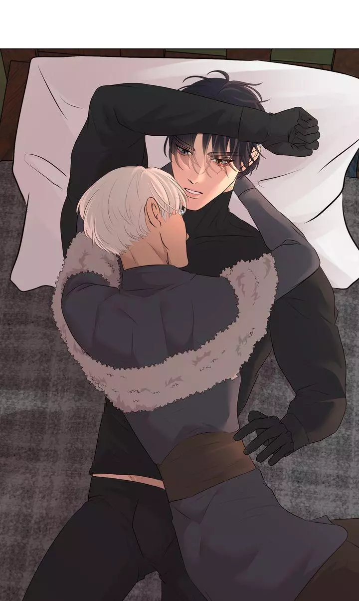 My Sweet Demon King Chapter 57 page 61