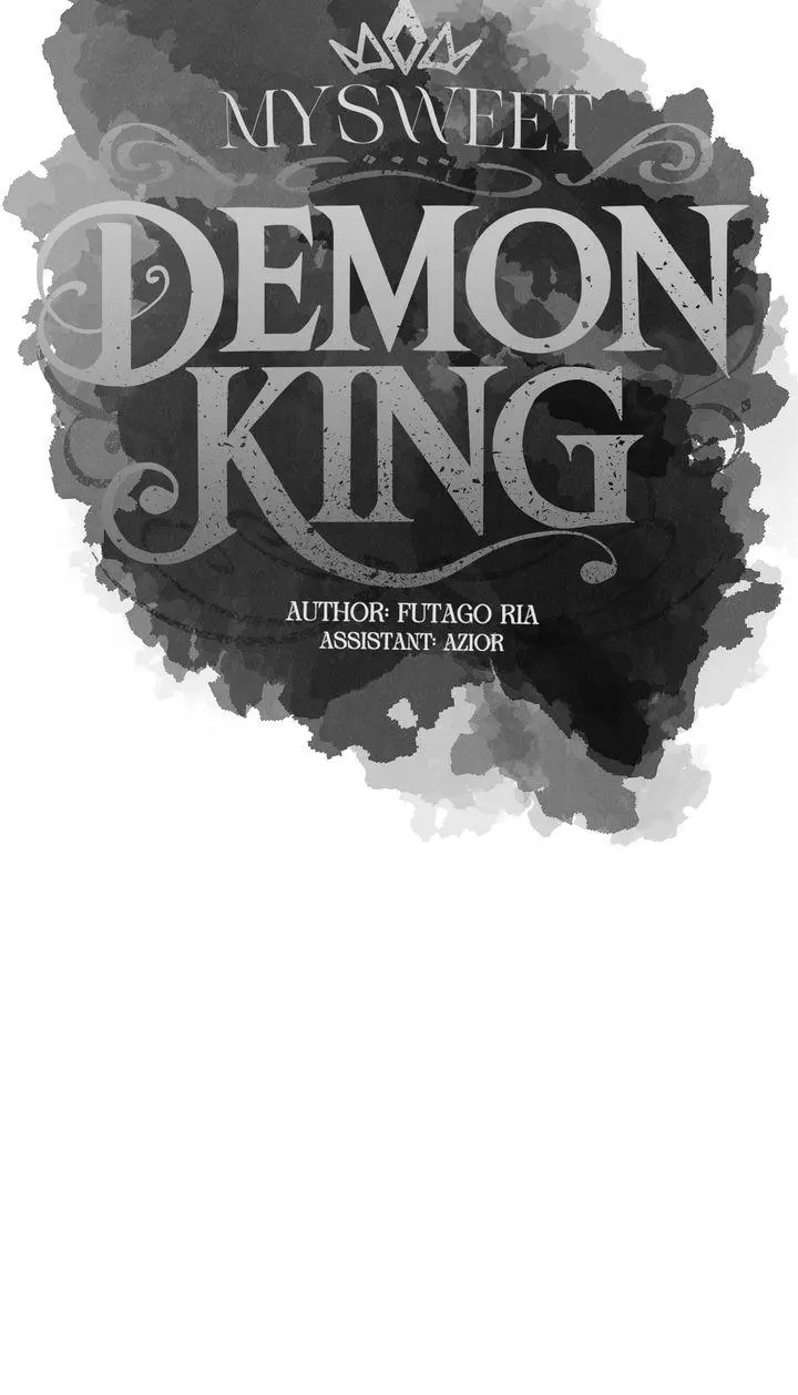 My Sweet Demon King Chapter 57 page 68