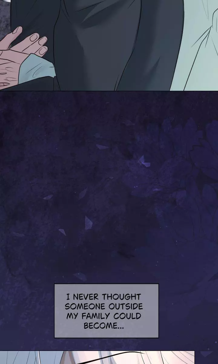 My Sweet Demon King Chapter 58 page 3