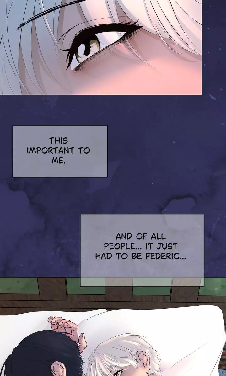 My Sweet Demon King Chapter 58 page 4