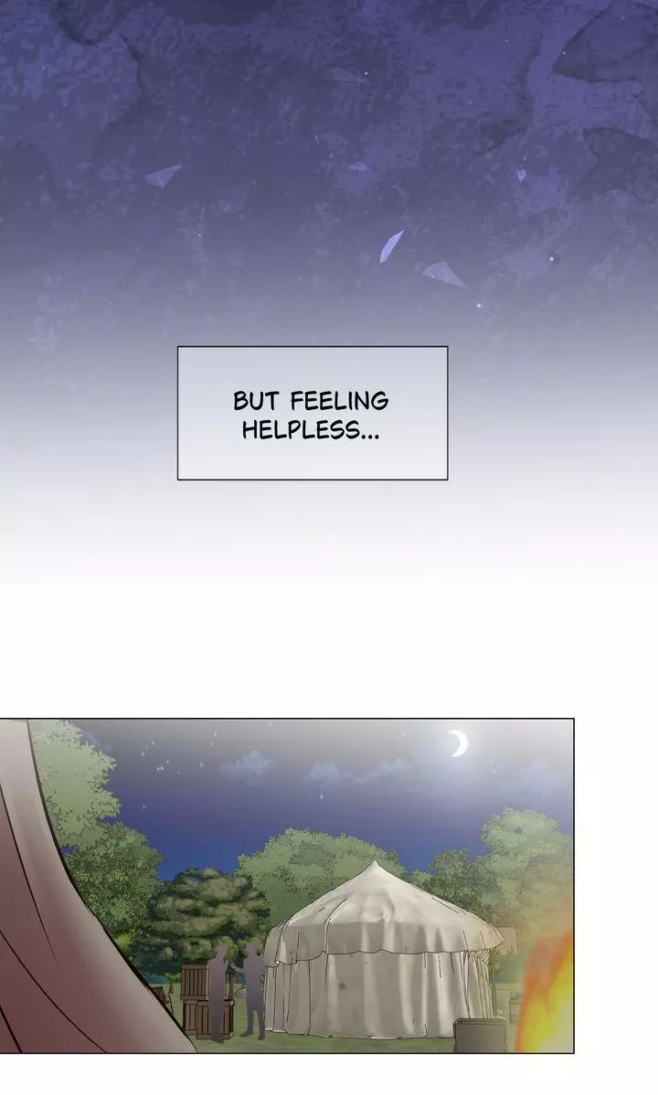My Sweet Demon King Chapter 58 page 9