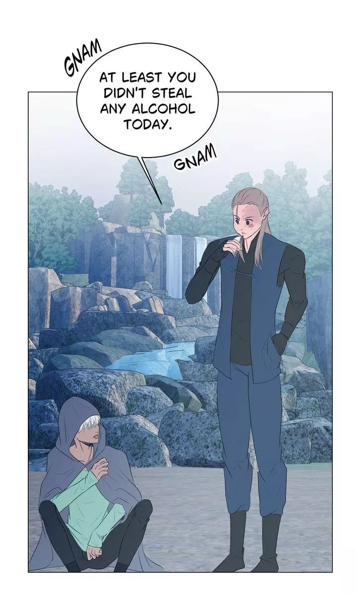 My Sweet Demon King Chapter 58 page 18