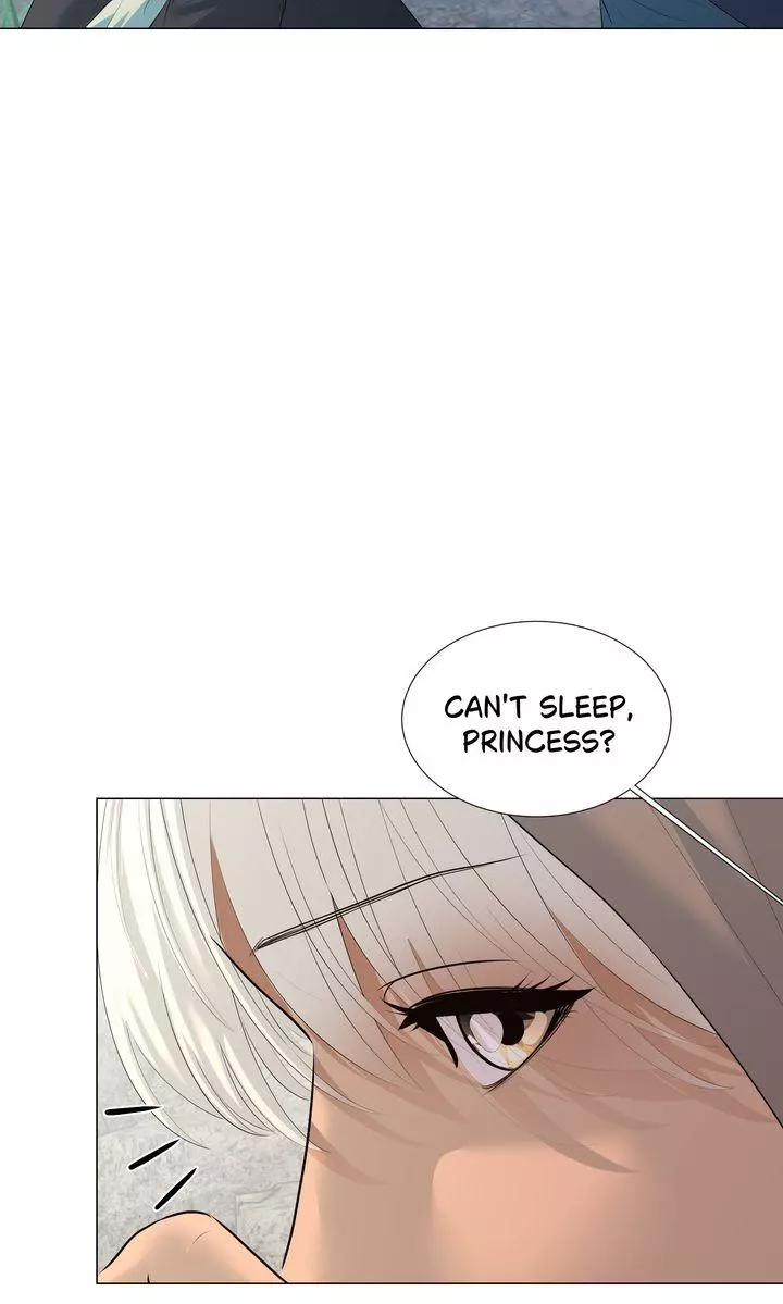 My Sweet Demon King Chapter 58 page 17