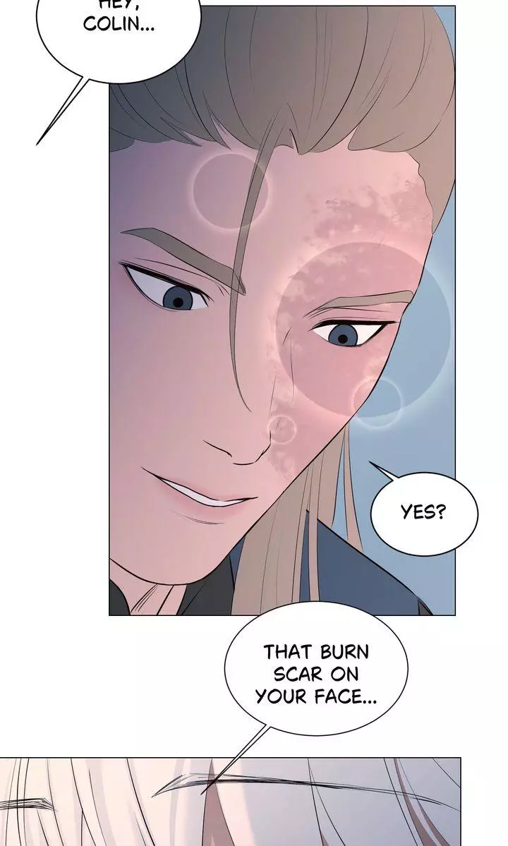 My Sweet Demon King Chapter 58 page 22