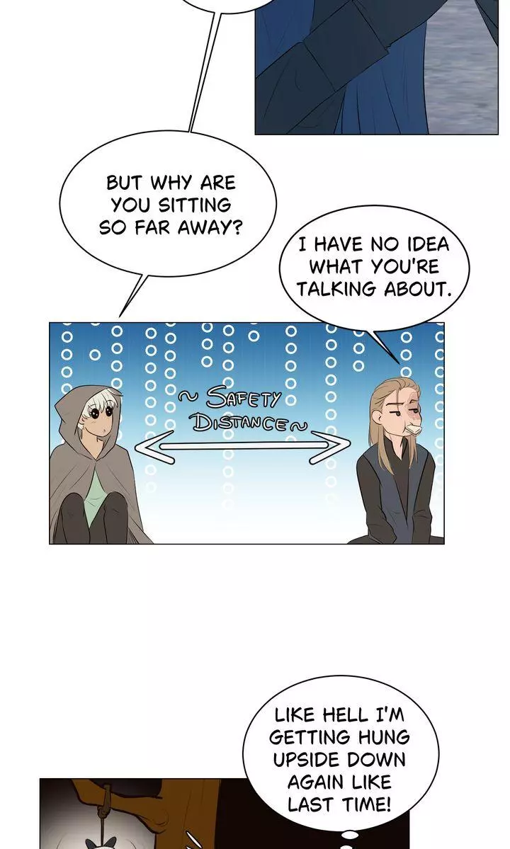 My Sweet Demon King Chapter 58 page 20