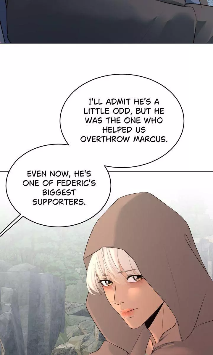 My Sweet Demon King Chapter 58 page 32