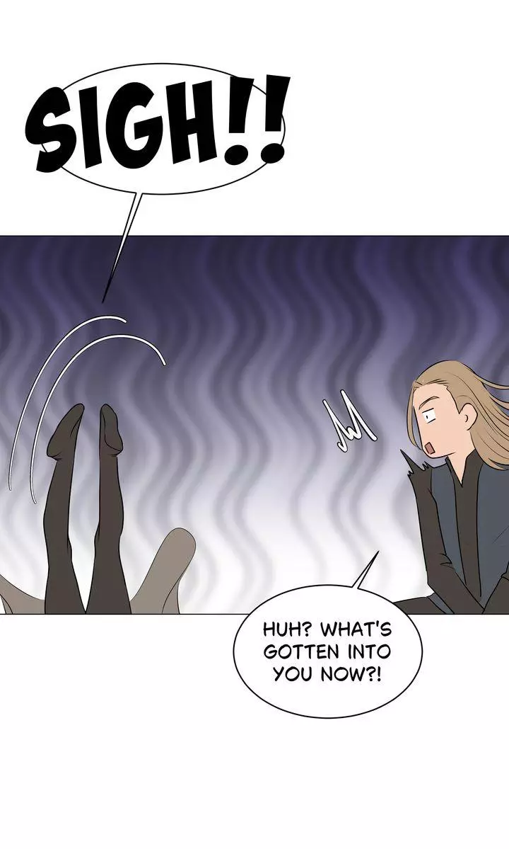 My Sweet Demon King Chapter 58 page 34