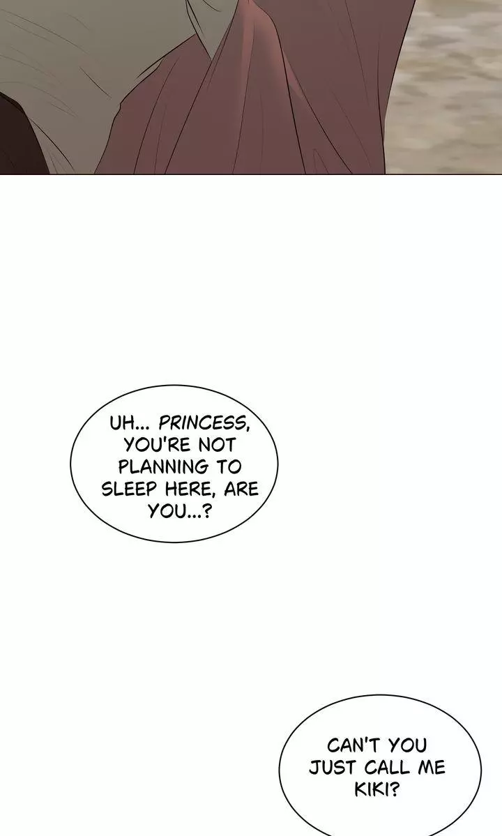 My Sweet Demon King Chapter 58 page 36