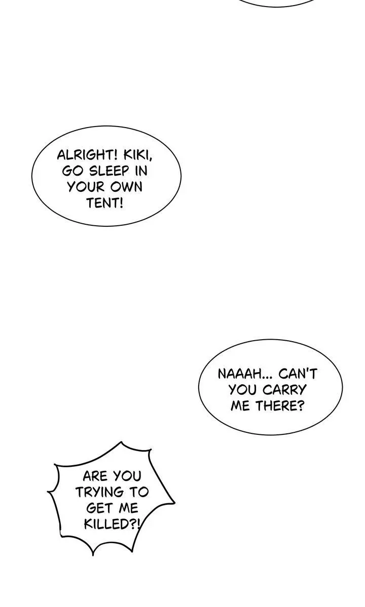 My Sweet Demon King Chapter 58 page 37