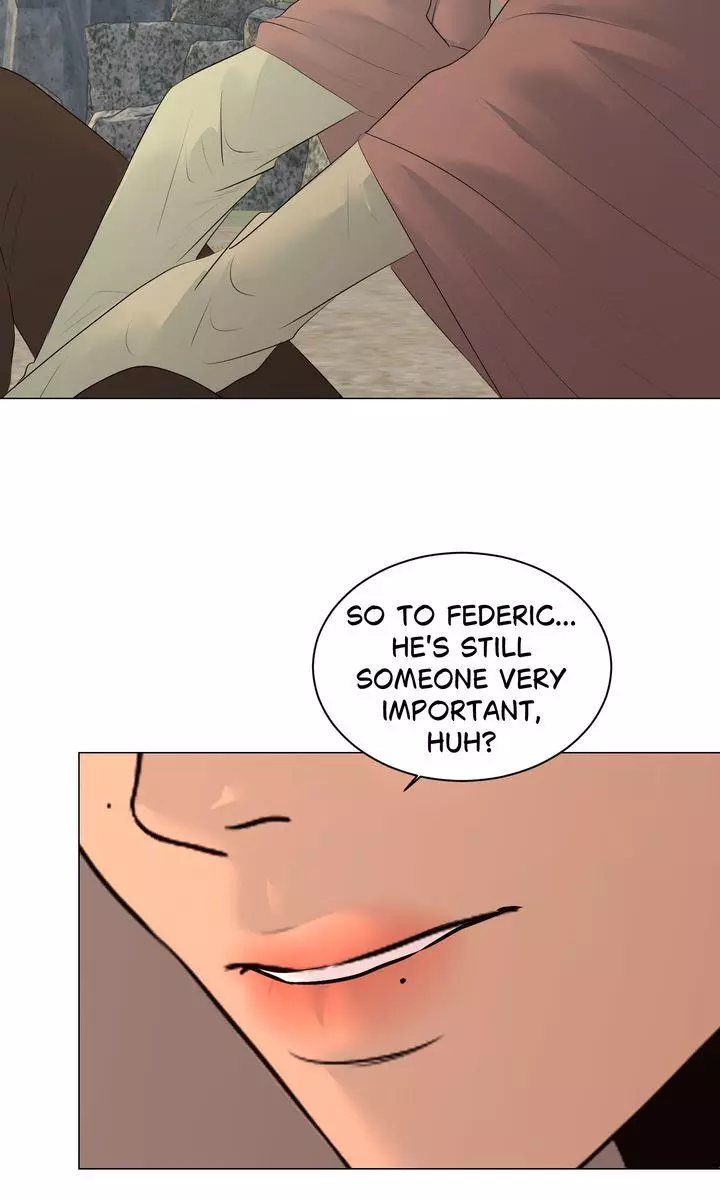 My Sweet Demon King Chapter 58 page 33
