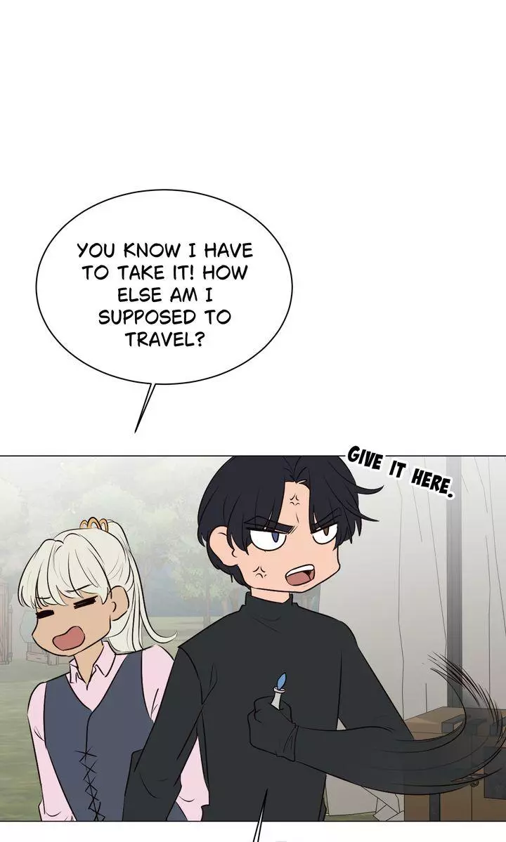 My Sweet Demon King Chapter 58 page 42