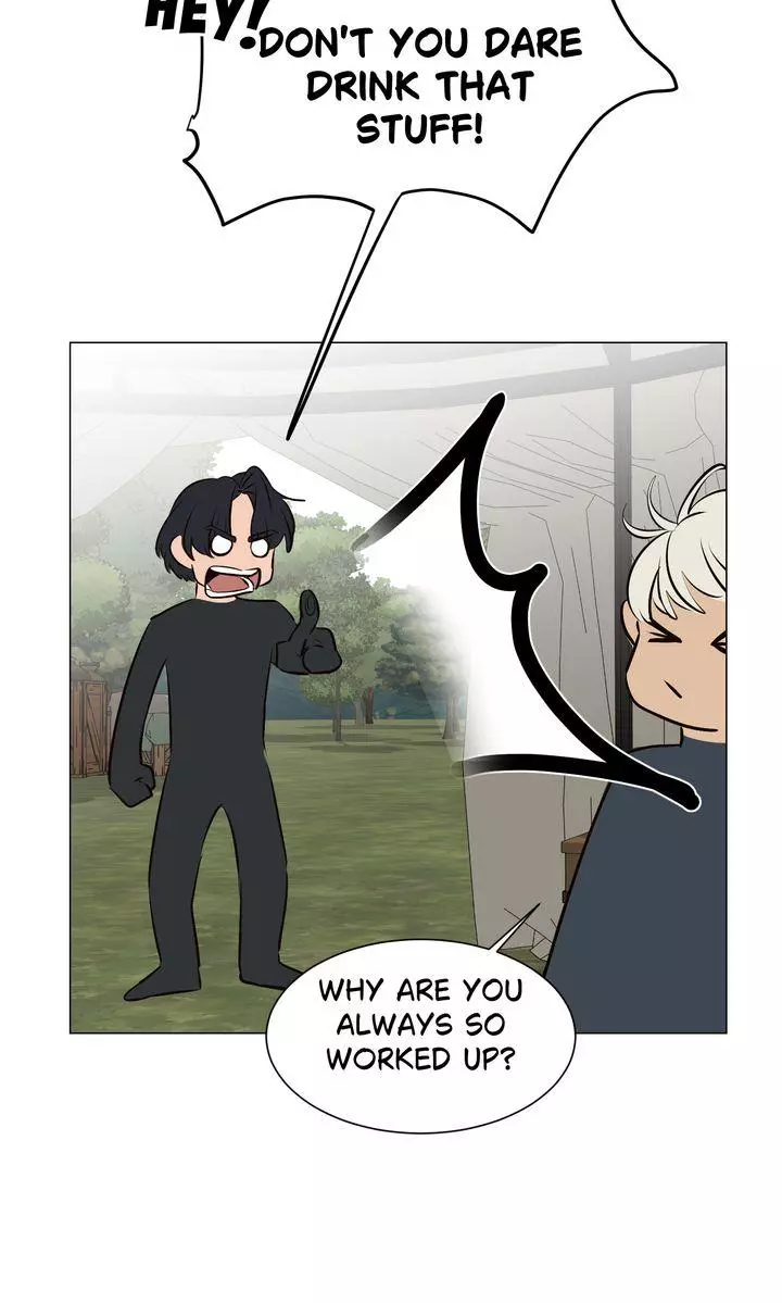 My Sweet Demon King Chapter 58 page 41