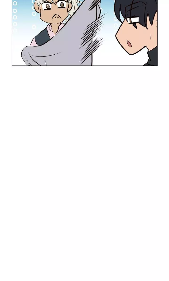 My Sweet Demon King Chapter 58 page 47