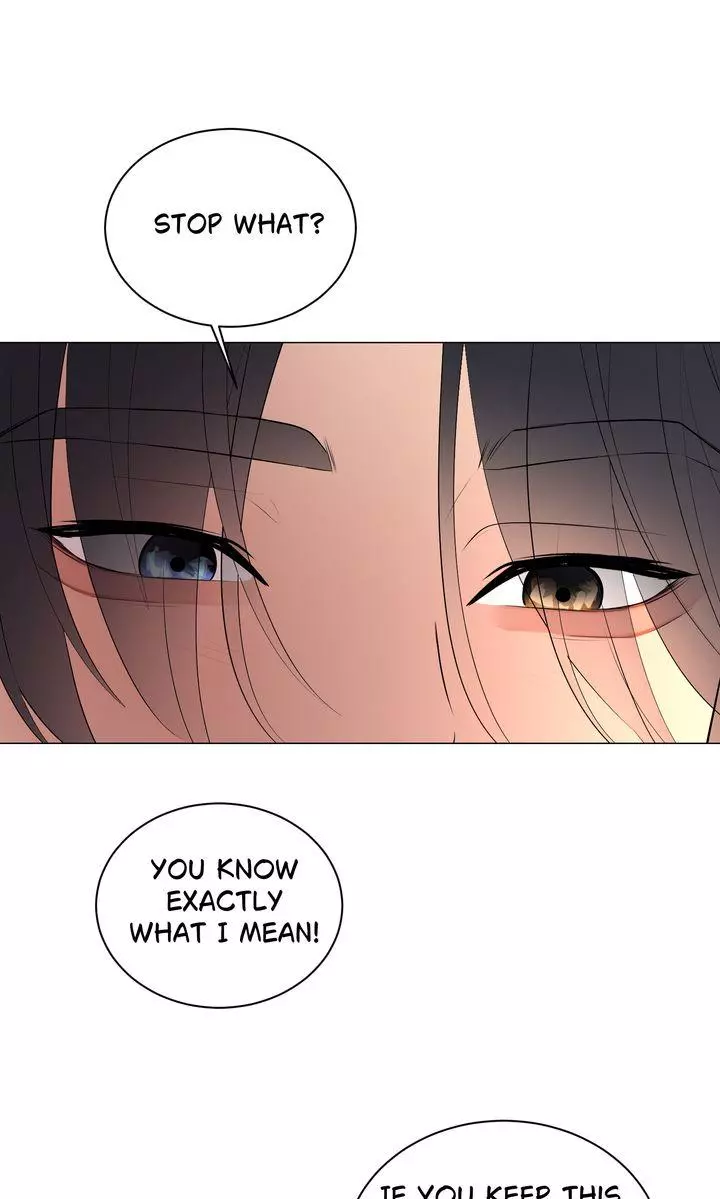 My Sweet Demon King Chapter 58 page 52