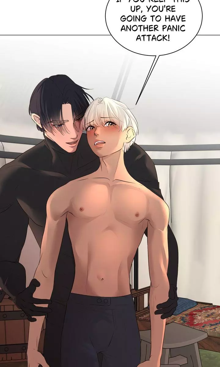 My Sweet Demon King Chapter 58 page 53