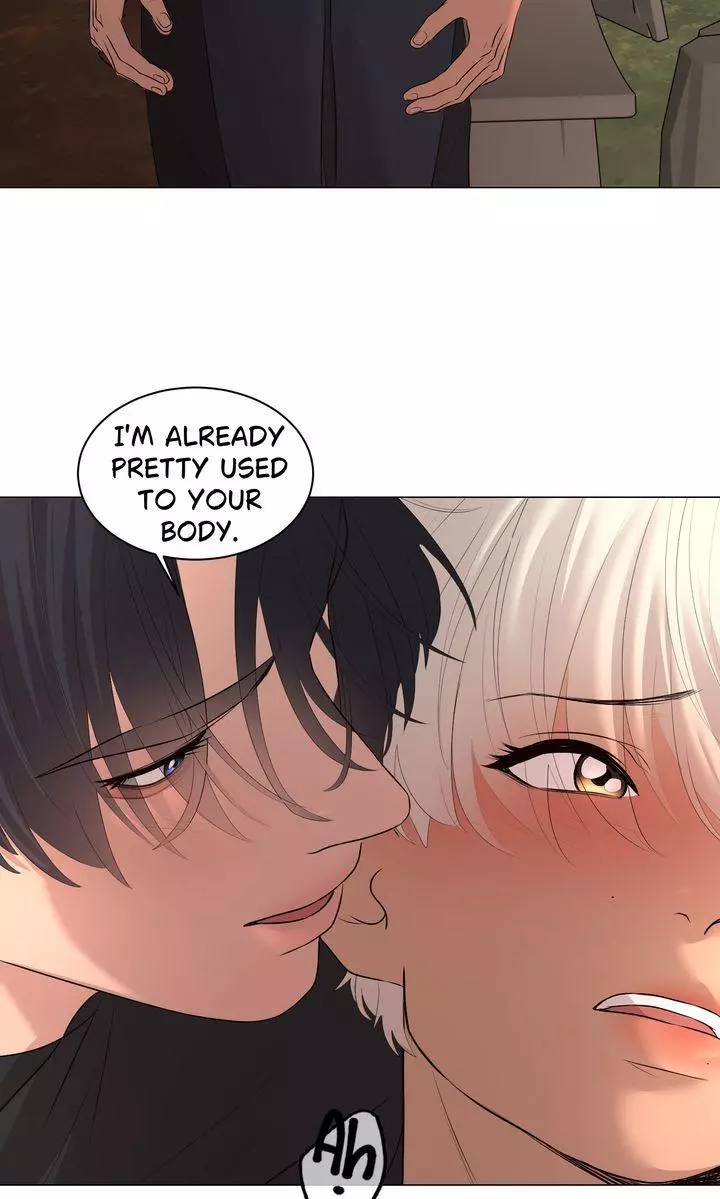 My Sweet Demon King Chapter 58 page 54