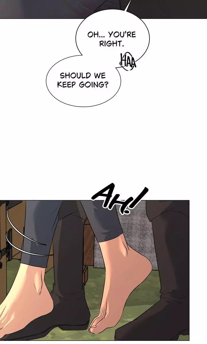 My Sweet Demon King Chapter 58 page 61