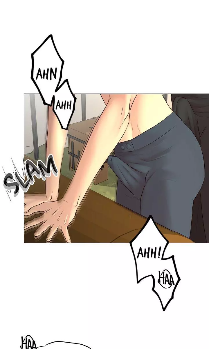 My Sweet Demon King Chapter 58 page 62
