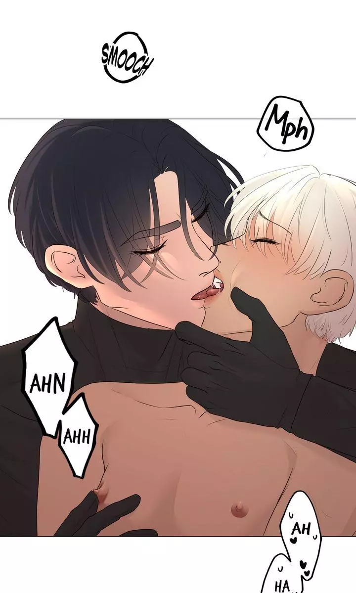My Sweet Demon King Chapter 58 page 68