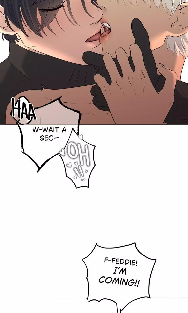 My Sweet Demon King Chapter 58 page 70