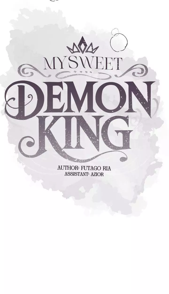 My Sweet Demon King Chapter 58 page 75
