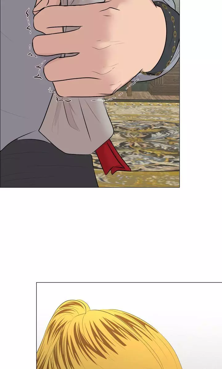 My Sweet Demon King Chapter 59 page 42