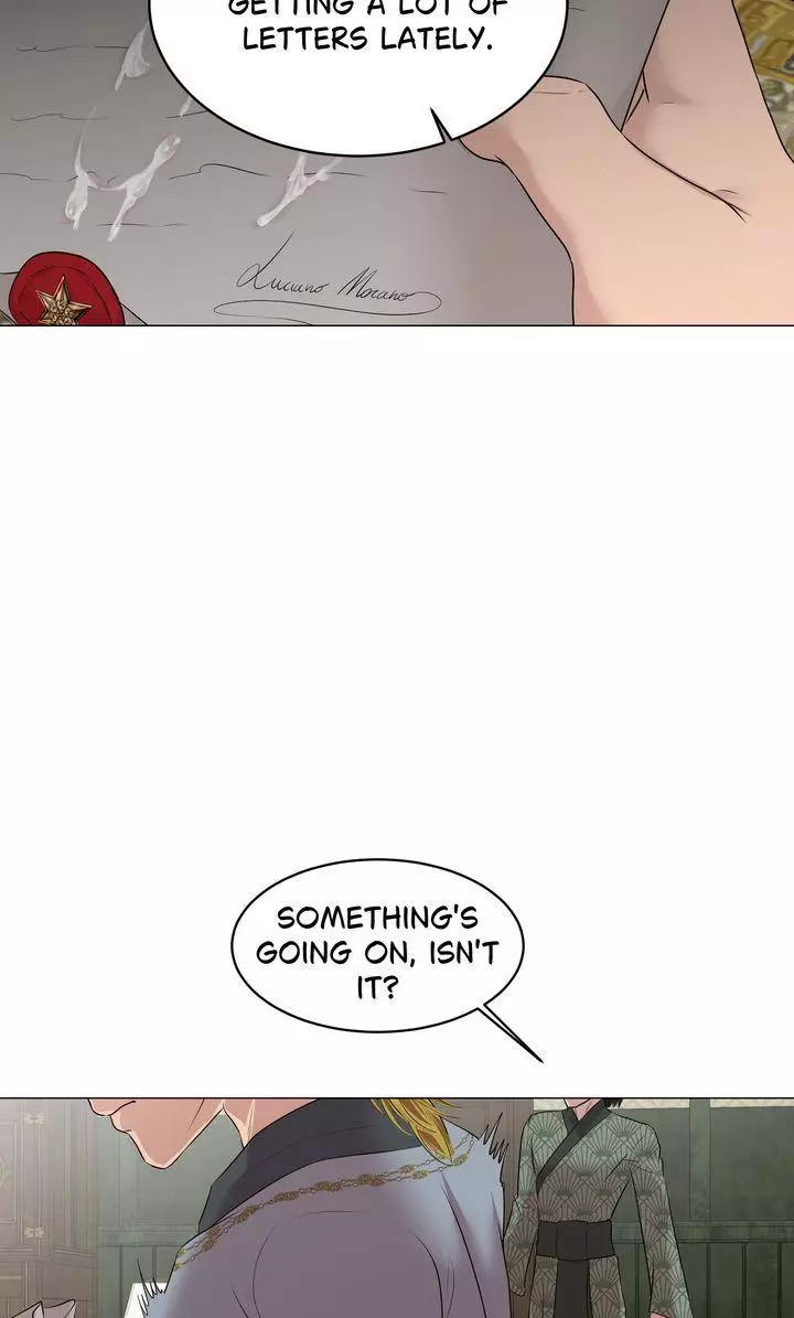 My Sweet Demon King Chapter 59 page 37