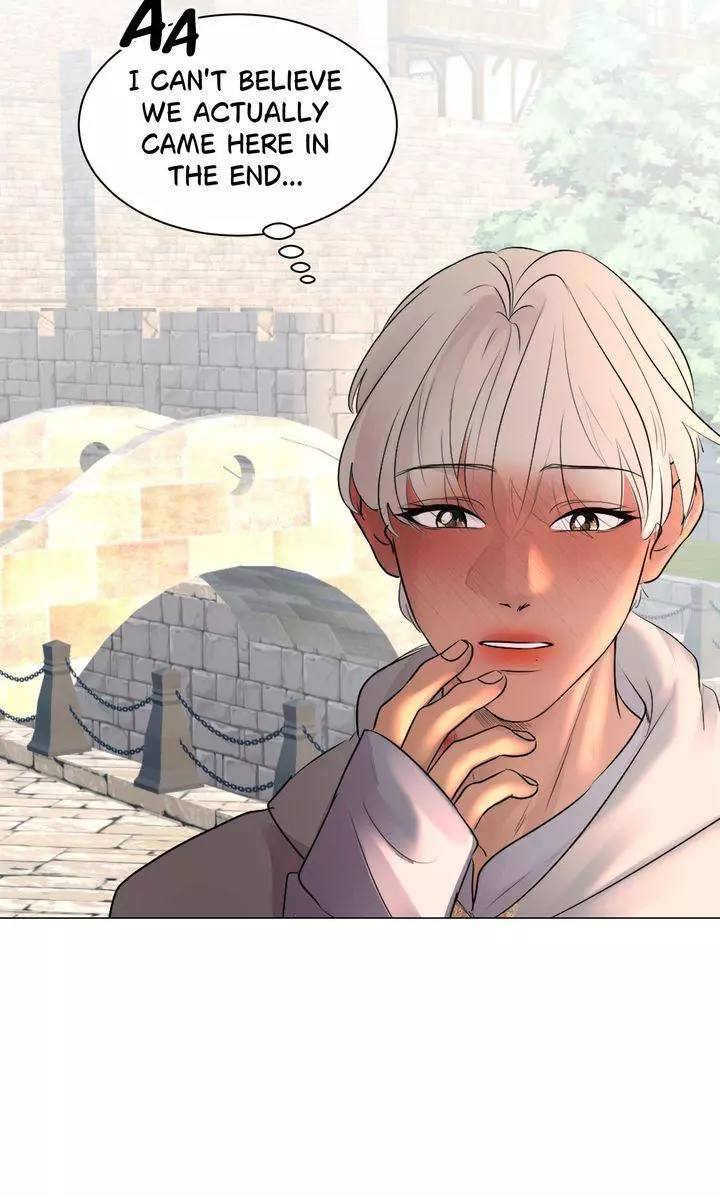 My Sweet Demon King Chapter 59 page 7