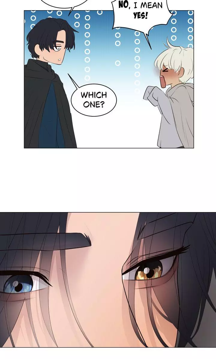 My Sweet Demon King Chapter 59 page 9
