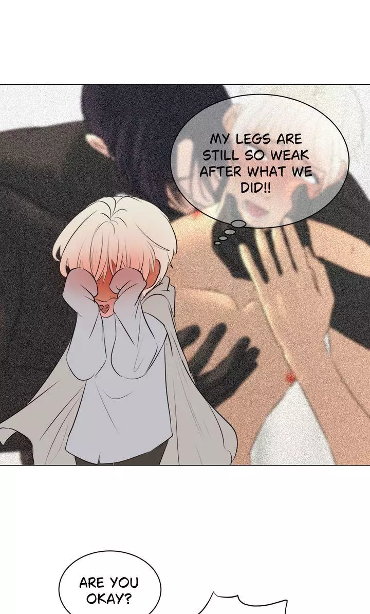 My Sweet Demon King Chapter 59 page 8