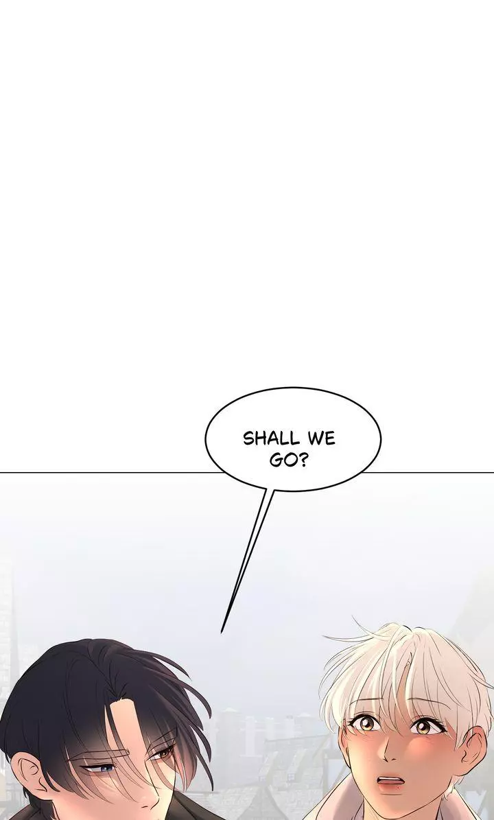 My Sweet Demon King Chapter 59 page 27