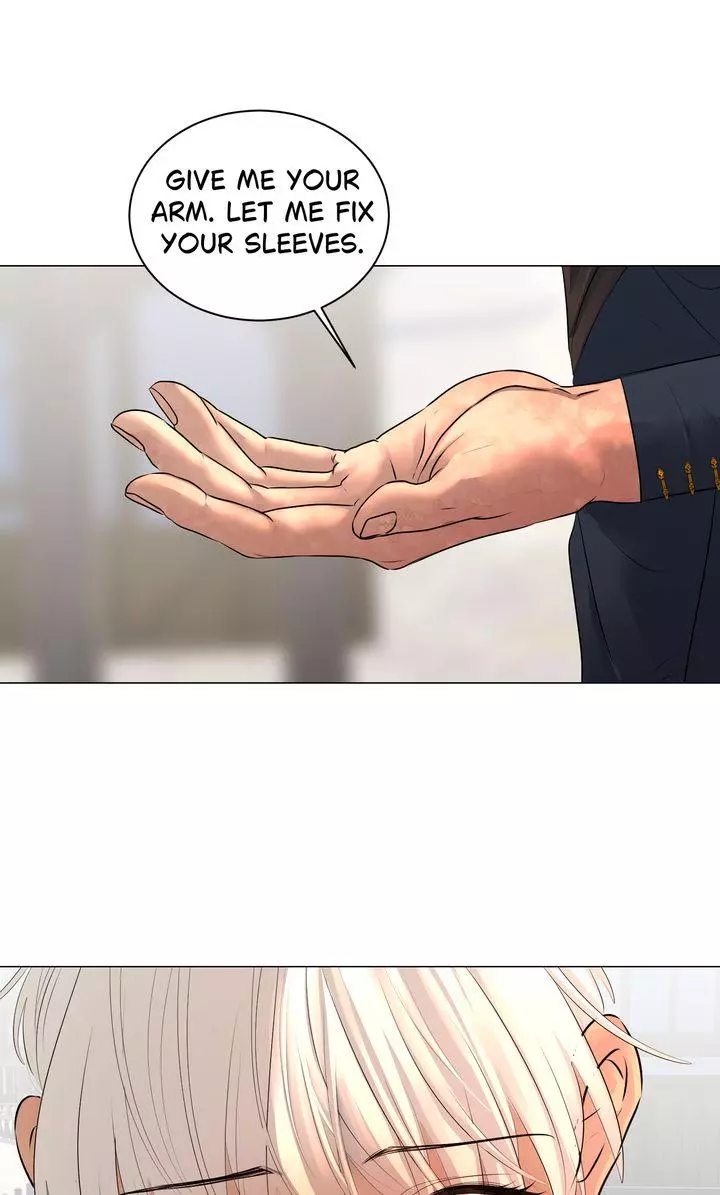 My Sweet Demon King Chapter 59 page 10