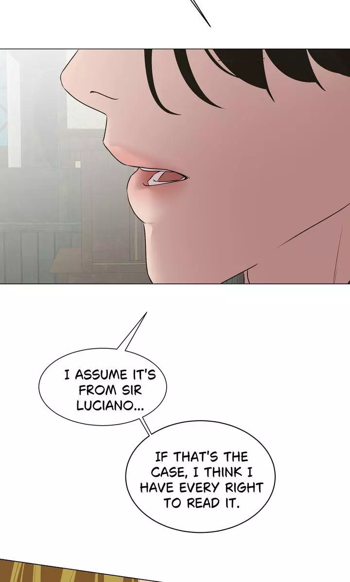 My Sweet Demon King Chapter 59 page 44