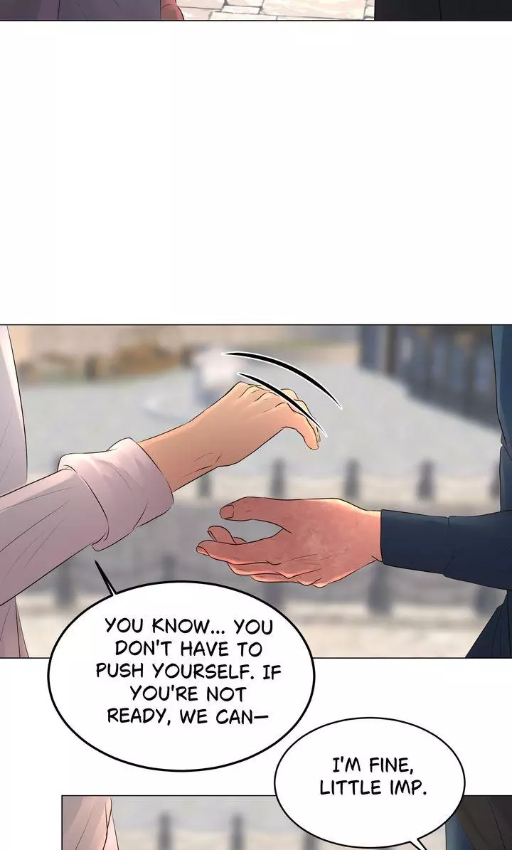 My Sweet Demon King Chapter 59 page 16