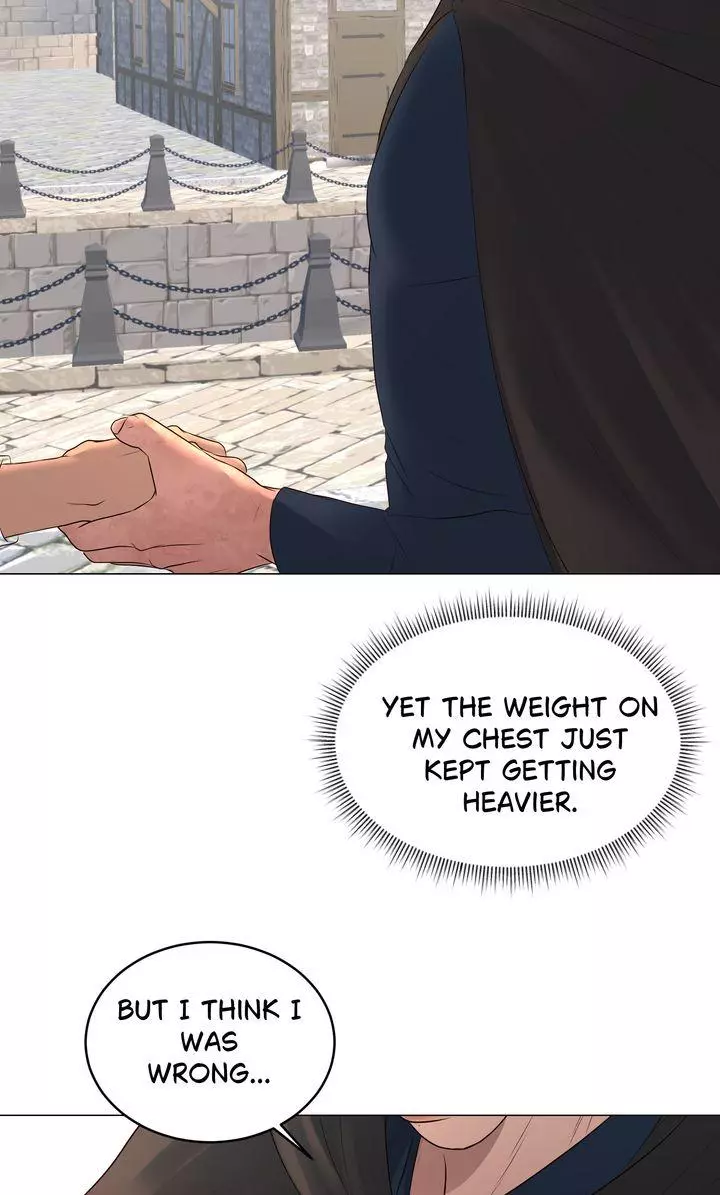My Sweet Demon King Chapter 59 page 19
