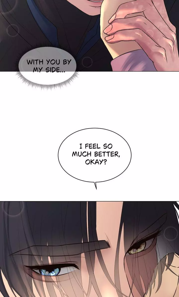My Sweet Demon King Chapter 59 page 21
