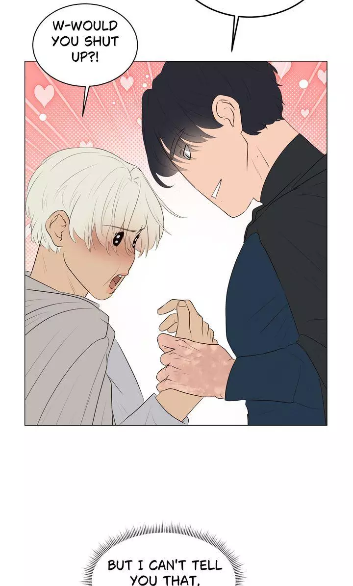 My Sweet Demon King Chapter 59 page 25
