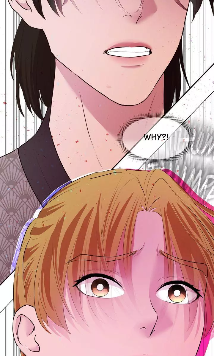 My Sweet Demon King Chapter 59 page 51