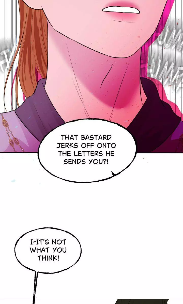 My Sweet Demon King Chapter 59 page 52
