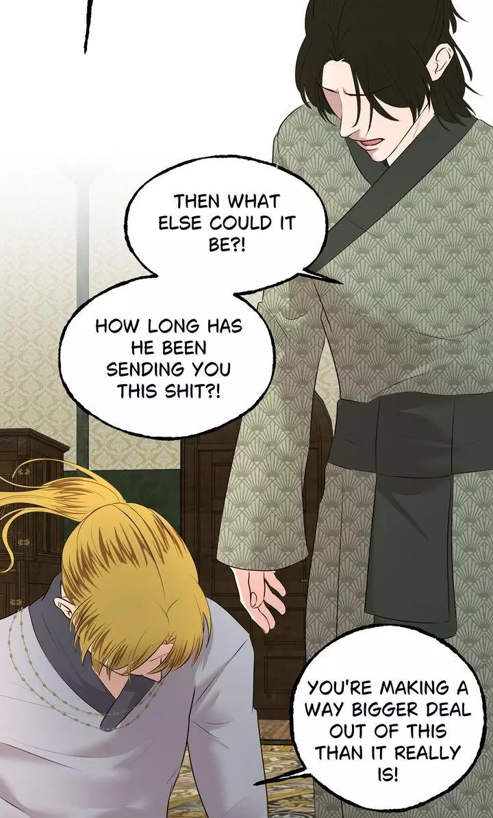 My Sweet Demon King Chapter 59 page 53