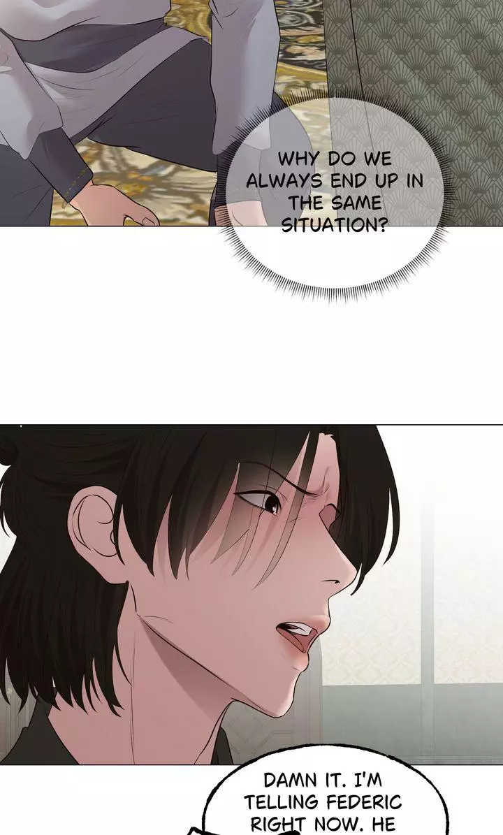 My Sweet Demon King Chapter 59 page 54