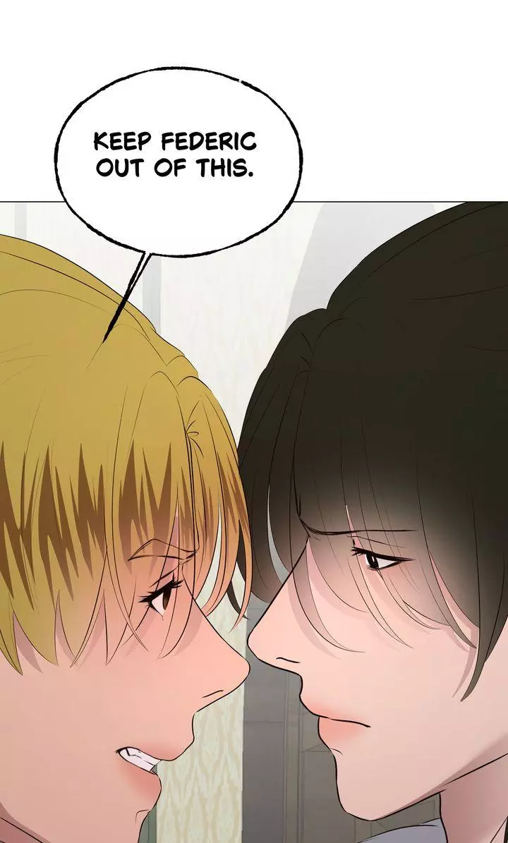 My Sweet Demon King Chapter 59 page 60