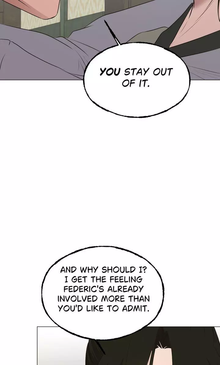 My Sweet Demon King Chapter 59 page 61