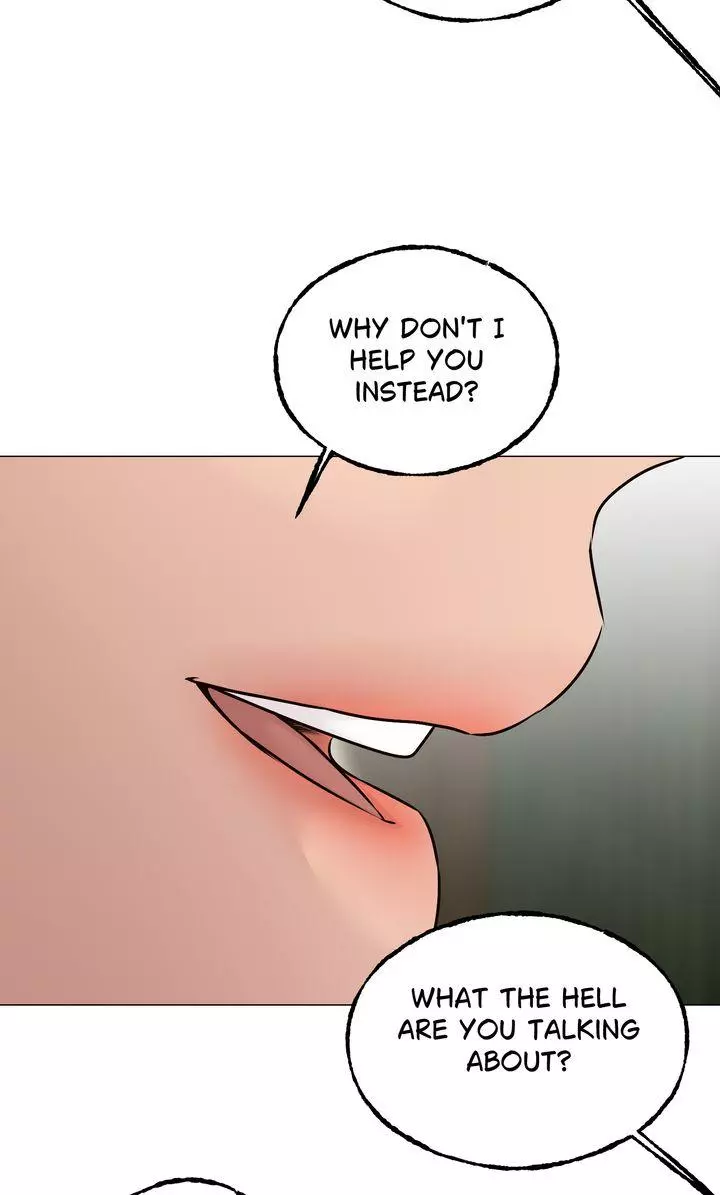 My Sweet Demon King Chapter 59 page 64