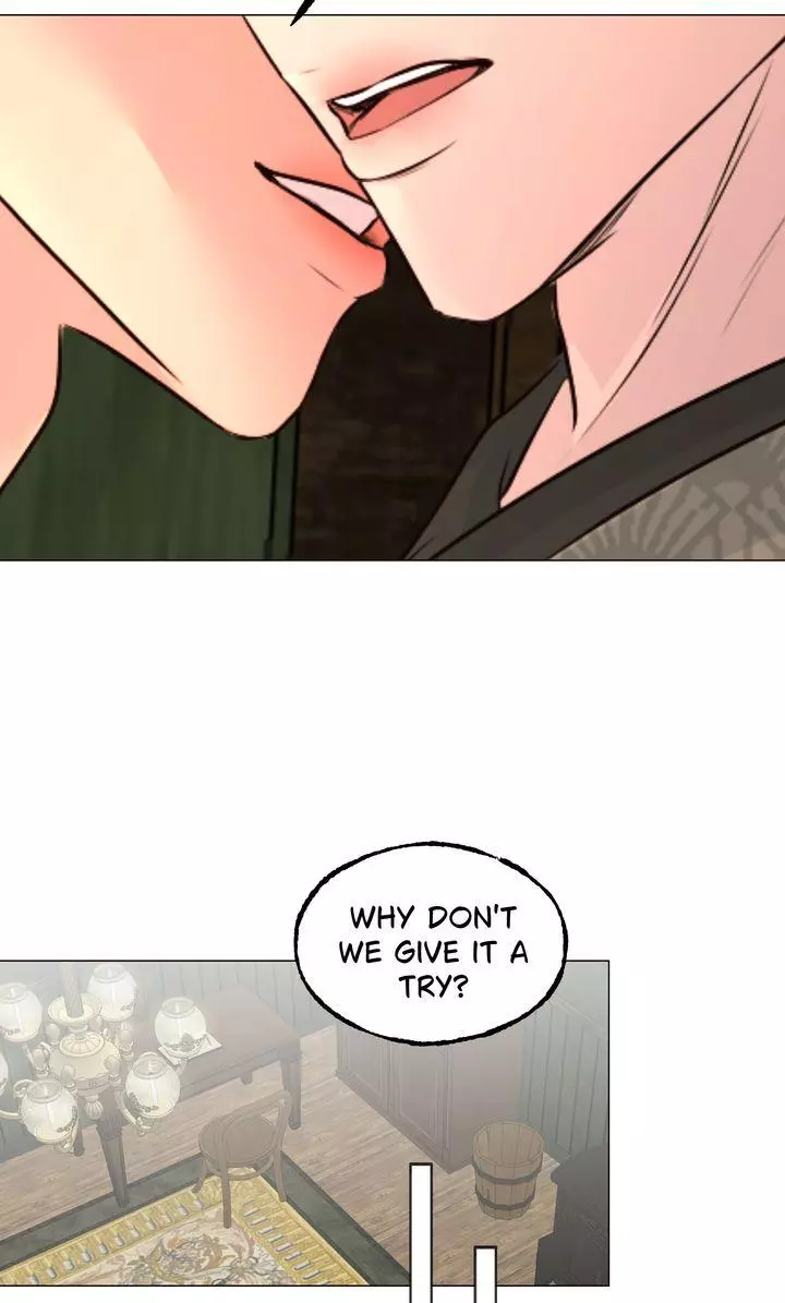 My Sweet Demon King Chapter 59 page 69