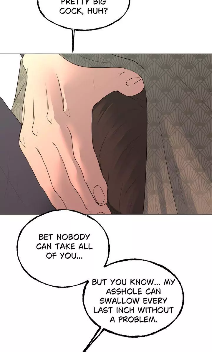 My Sweet Demon King Chapter 59 page 68