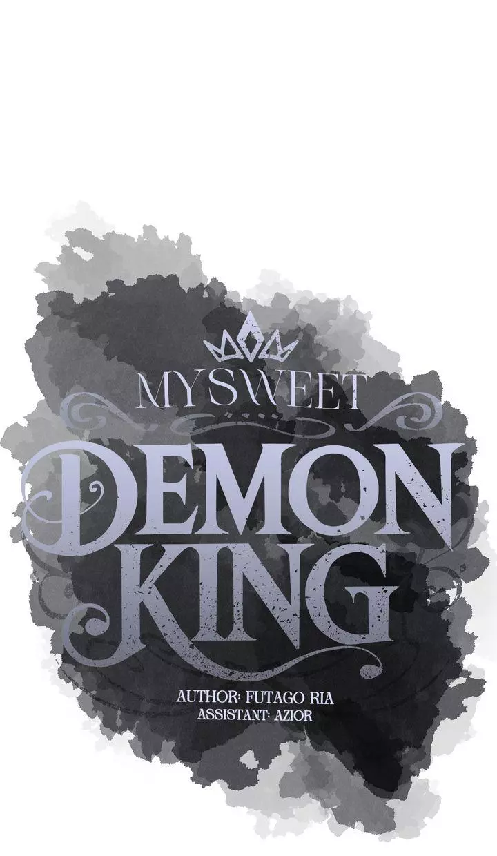 My Sweet Demon King Chapter 59 page 74